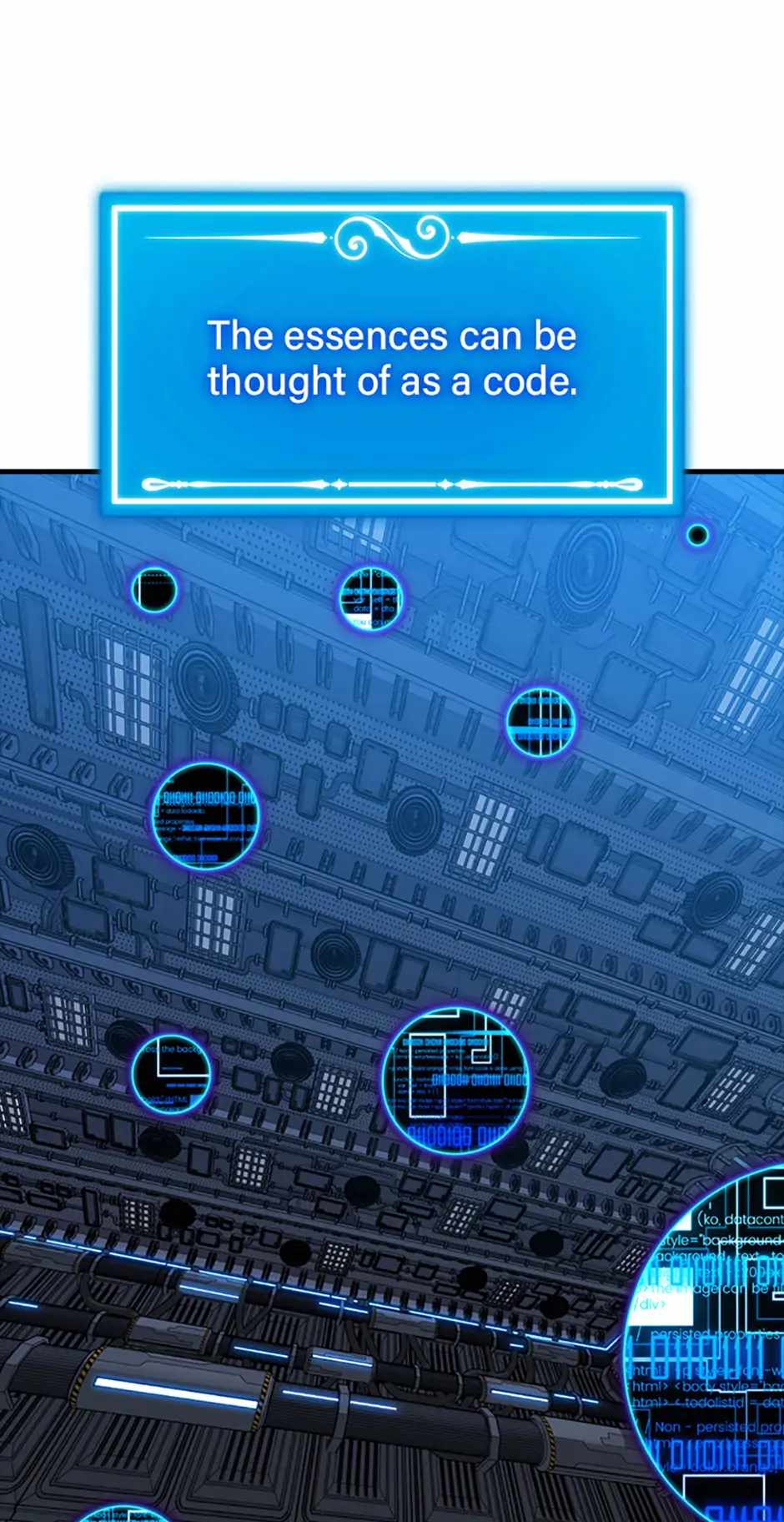 Sleeping Ranker Chapter 142 55